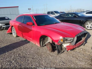 DODGE DODGE CHARGER SE