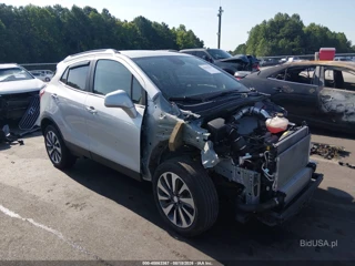 BUICK BUICK ENCORE AWD PREFERRED