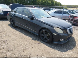 MERCEDES-BENZ MERCEDES-BENZ E 350