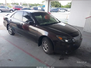 TOYOTA TOYOTA CAMRY LE