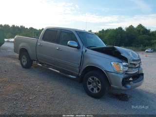 TOYOTA TOYOTA TUNDRA SR5 V8