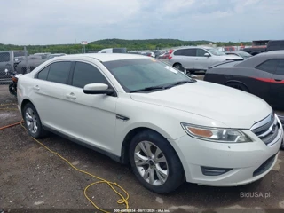 FORD FORD TAURUS SEL