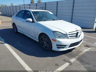 MERCEDES-BENZ MERCEDES-BENZ C 250 SPORT