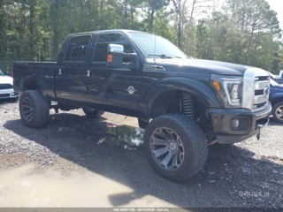 FORD FORD F-250 LARIAT