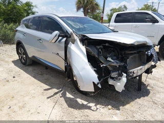 NISSAN NISSAN MURANO S