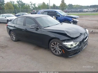 BMW 320I XDRIVE