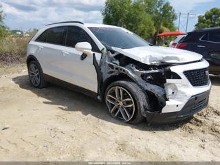 CADILLAC CADILLAC XT4 FWD SPORT
