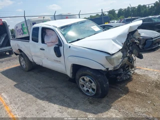 TOYOTA TOYOTA TACOMA PRERUNNER
