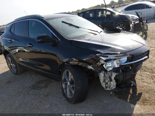 BUICK BUICK ENCORE GX SELECT