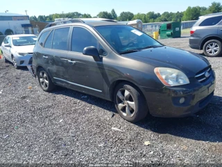 KIA KIA RONDO EX