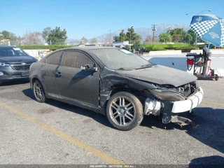 SCION SCION TC