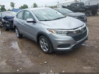HONDA HONDA HR-V 2WD LX