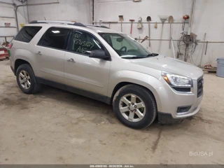 GMC ACADIA SLE-1