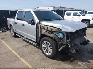 FORD FORD F-150 XL