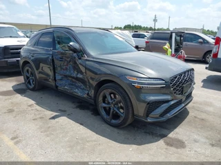GENESIS GENESIS GV70 3.5T SPORT PRESTIGE