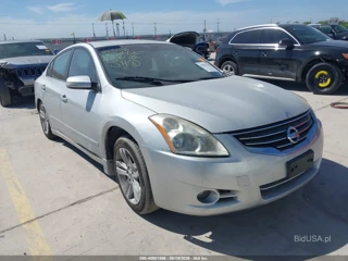 NISSAN NISSAN ALTIMA 3.5 SR