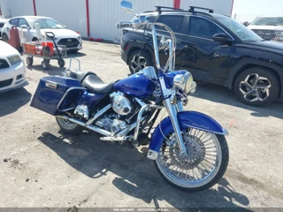 HARLEY-DAVIDSON HARLEY-DAVIDSON FLHRCI