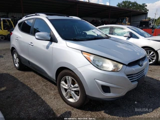 HYUNDAI HYUNDAI TUCSON GLS