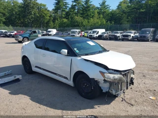 SCION SCION TC
