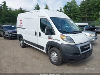 RAM RAM PROMASTER 2500