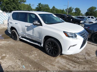 LEXUS LEXUS GX 460