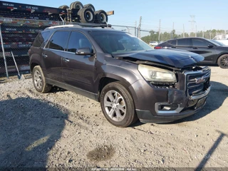 GMC ACADIA SLT-1