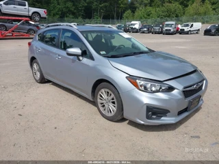 SUBARU SUBARU IMPREZA 2.0I PREMIUM