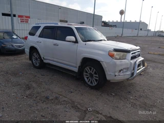 TOYOTA TOYOTA 4RUNNER LIMITED V6