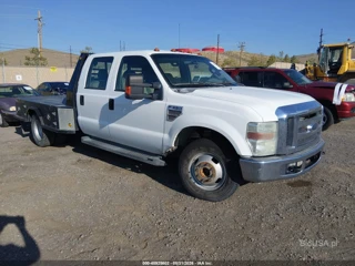 FORD FORD SUPER DUTY F-350 DRW LARIAT/XL/XLT