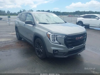 GMC TERRAIN FWD SLT