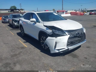 LEXUS LEXUS RX 450H