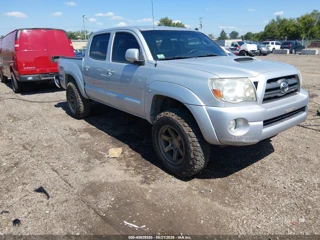 TOYOTA TOYOTA TACOMA BASE V6