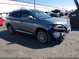 LEXUS LEXUS RX 350