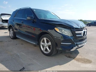 MERCEDES-BENZ MERCEDES-BENZ GLE 350