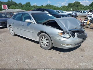 BUICK BUICK LACROSSE CXL