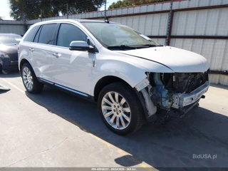 LINCOLN LINCOLN MKX