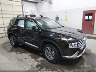 HYUNDAI HYUNDAI SANTA FE SEL