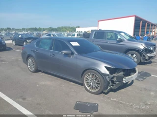 LEXUS LEXUS GS 350
