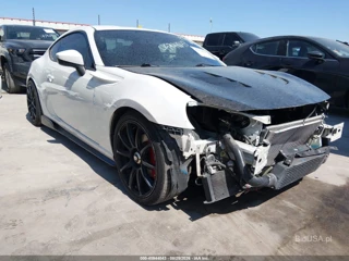SCION SCION FR-S