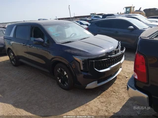 KIA KIA CARNIVAL HYBRID