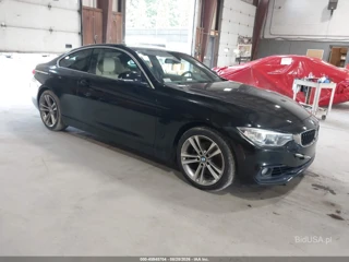 BMW 430I