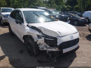 HONDA HONDA HR-V AWD SPORT