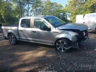 FORD FORD F-150 XL
