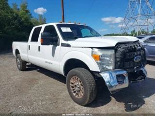 FORD FORD F-250 XL