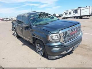 GMC SIERRA 1500 DENALI