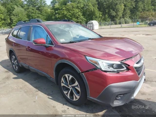 SUBARU SUBARU OUTBACK LIMITED