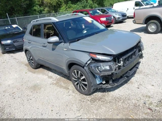 HYUNDAI HYUNDAI VENUE SEL