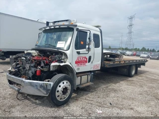 FREIGHTLINER FREIGHTLINER M2 106 MEDIUM DUTY