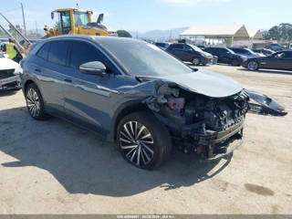 VOLKSWAGEN VOLKSWAGEN ID.4 PRO S PLUS