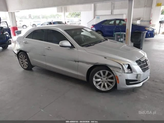 CADILLAC CADILLAC ATS STANDARD